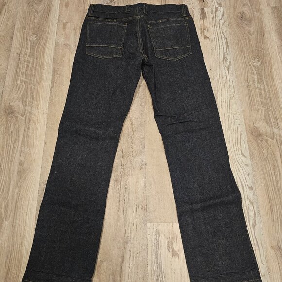 Triple Aught Design Intercept PD Denim Pants Size 32x32 - Picture 2 of 2